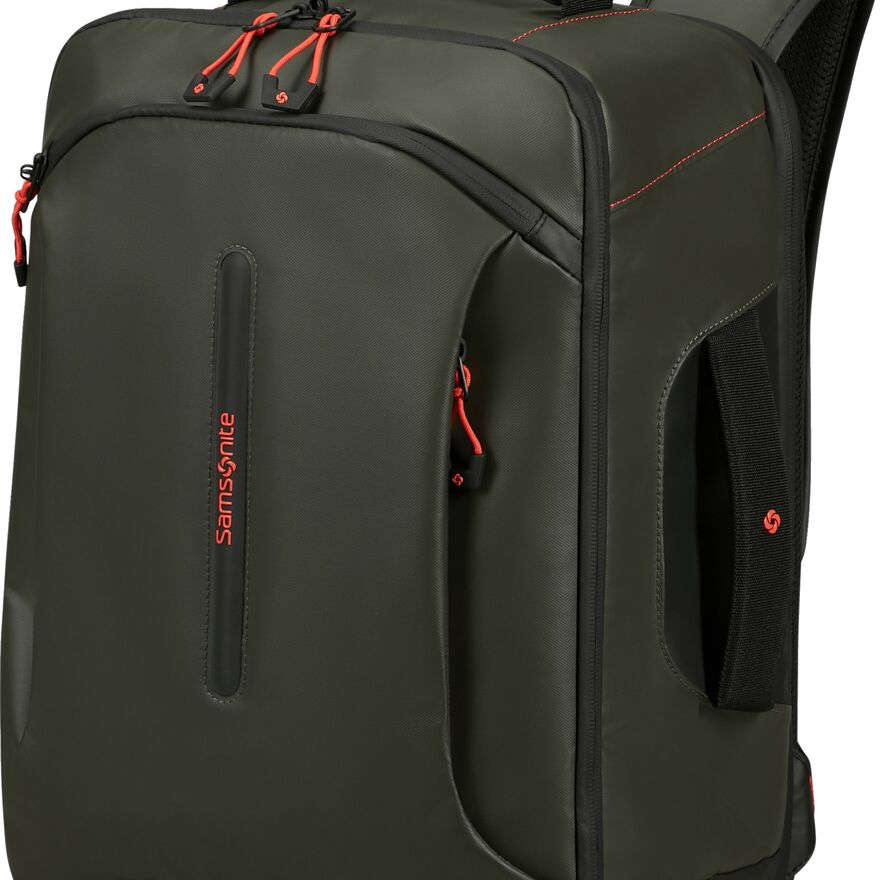 Ecodiver PC-ryggsekk S Underseater